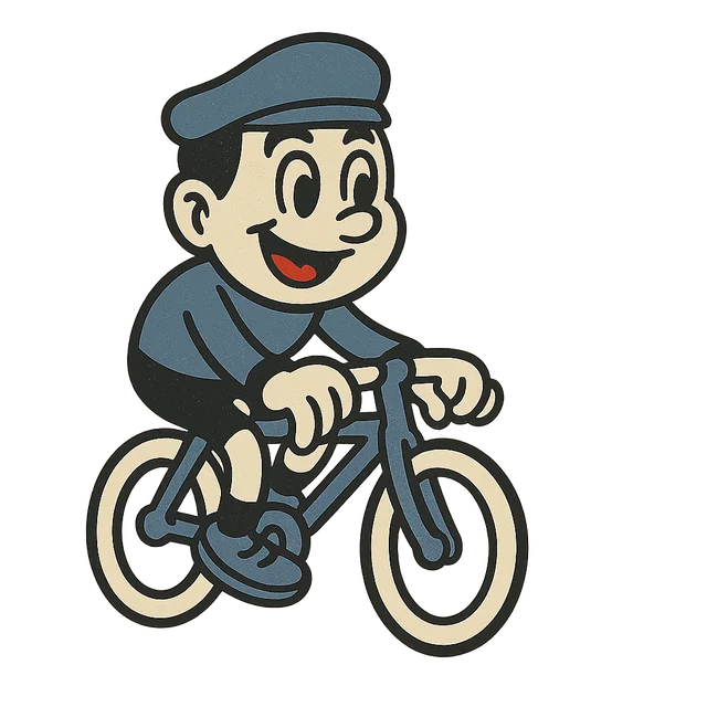 Cykling